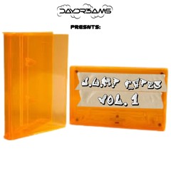 J.U.M.P Tapes Vol. 1