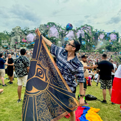 Tomorrowland 2025 Mix set - REPEAT