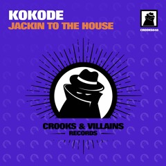 [CROOKS040] Kokode - So Sweet (Original Mix) Preview