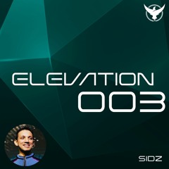 Elevation 003 - Sidz