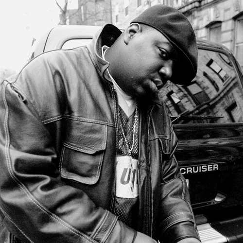Soulchef - Write This Down x Dead Wrong ( Biggie Smalls
