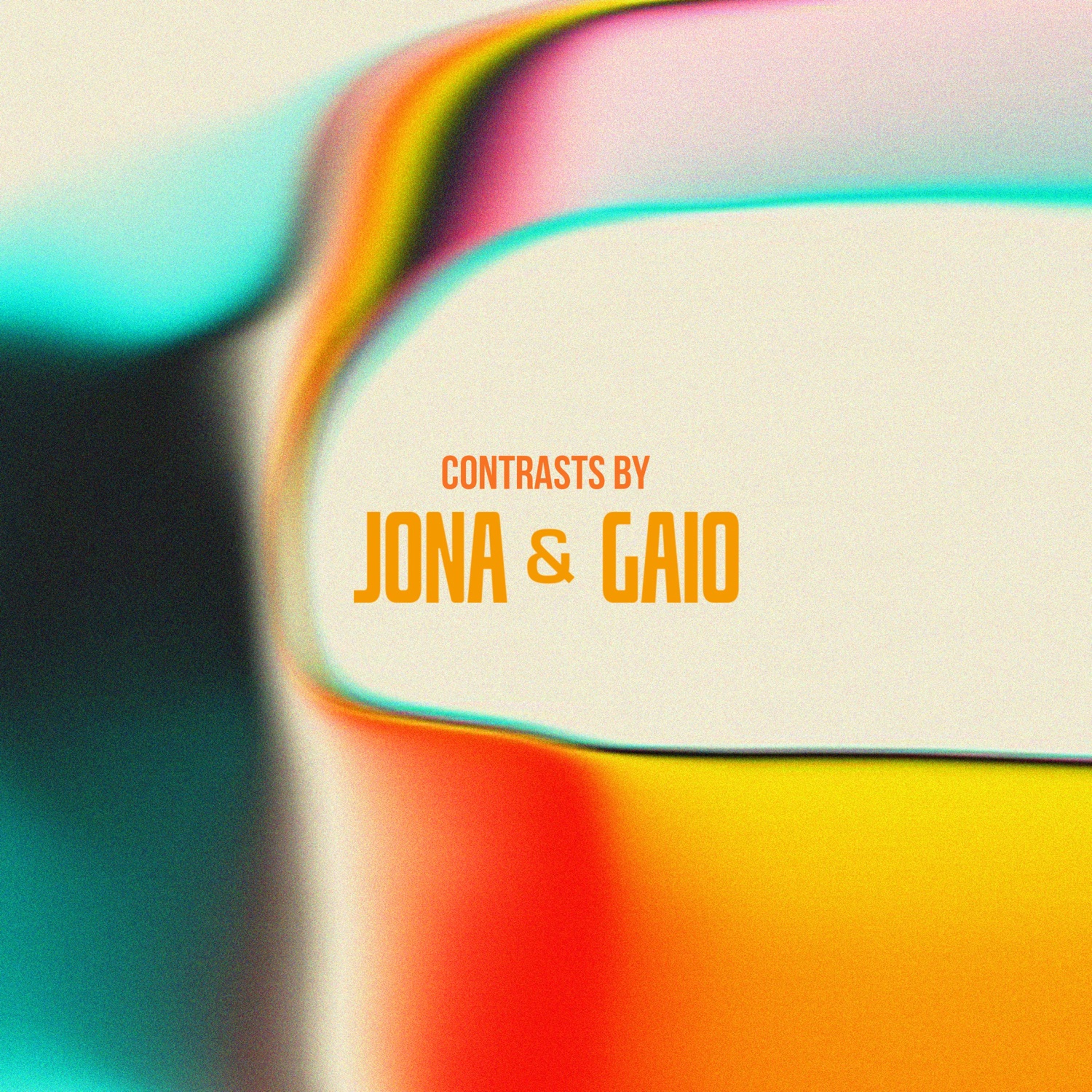Contrasts by JE Gaio