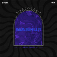 ROWKA - Move x Feel Good [FREE DOWNLOAD]