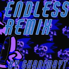 Endless GHAnima Remix