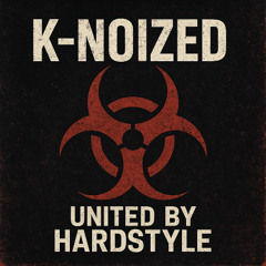 United by Hardstyle