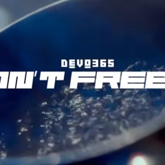 Devo 365 - Don't Freeze | P110