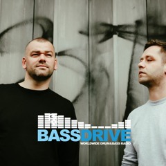 Bassdrive SE7E06
