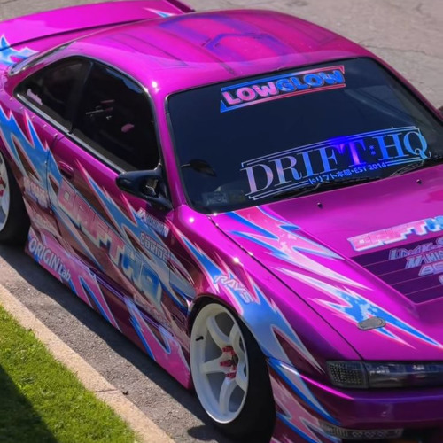 GOLDEN DRIFT (CHILLDORAH x DVNCE)