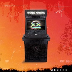 Arcade Machine