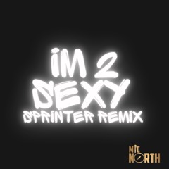 Central see - Sprinter Remix by Mic North