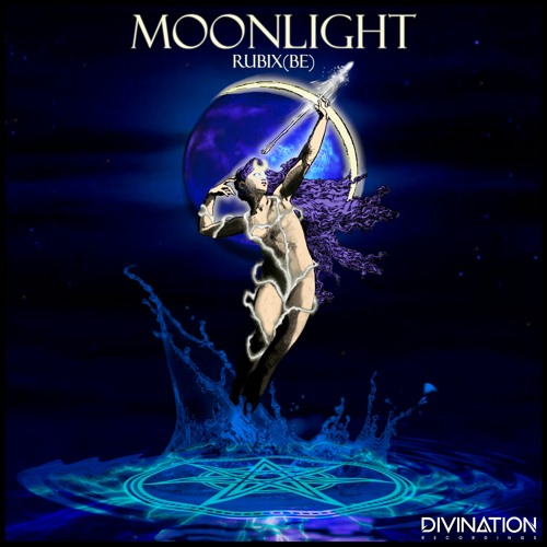 Rubix - Moonlight