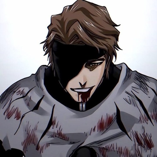 tbk - u8 x Aizen