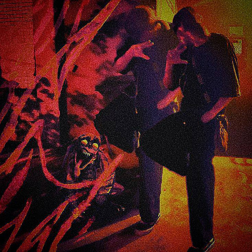 Devil (prod. sinomeen + killvibe)