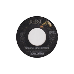 Potential New Boyfriend (Modus Coco Remix) - Dolly Parton