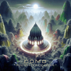 DOMO - Martin Conde Leoni