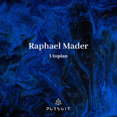 PREMIERE: Raphael Mader - Lack Of Time