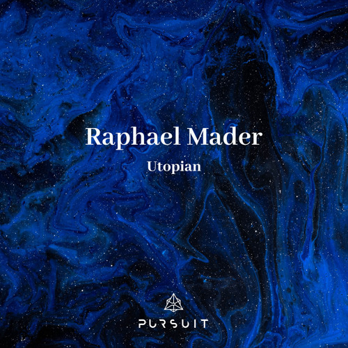 PREMIERE: Raphael Mader - Lack Of Time