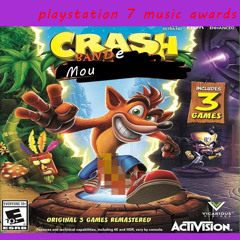 Crash bande mou