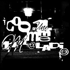 comme une m@ladie prod.Layton