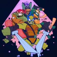 I've seen so many rottmnt edits made out of this audio ♡