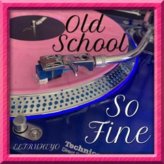 80's R&B Funk Old School Mix - "So Fine"