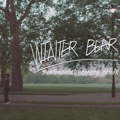 Stream Bts V - Winter Bear [Sentimental Scenery Remix] By Sentimental  Scenery | Listen Online For Free On Soundcloud