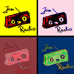Der Bass Klang hämmert - Jam Radio