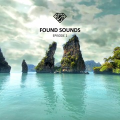 Found Sounds Episode 1