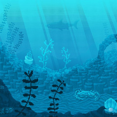 Sea of One Thousand Regrets