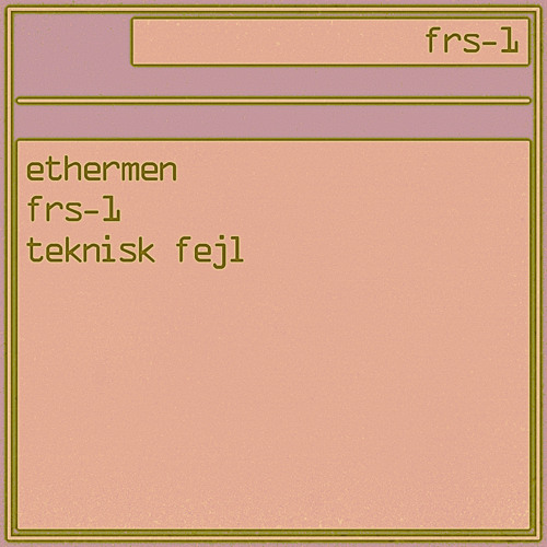 ethermen - ethermen