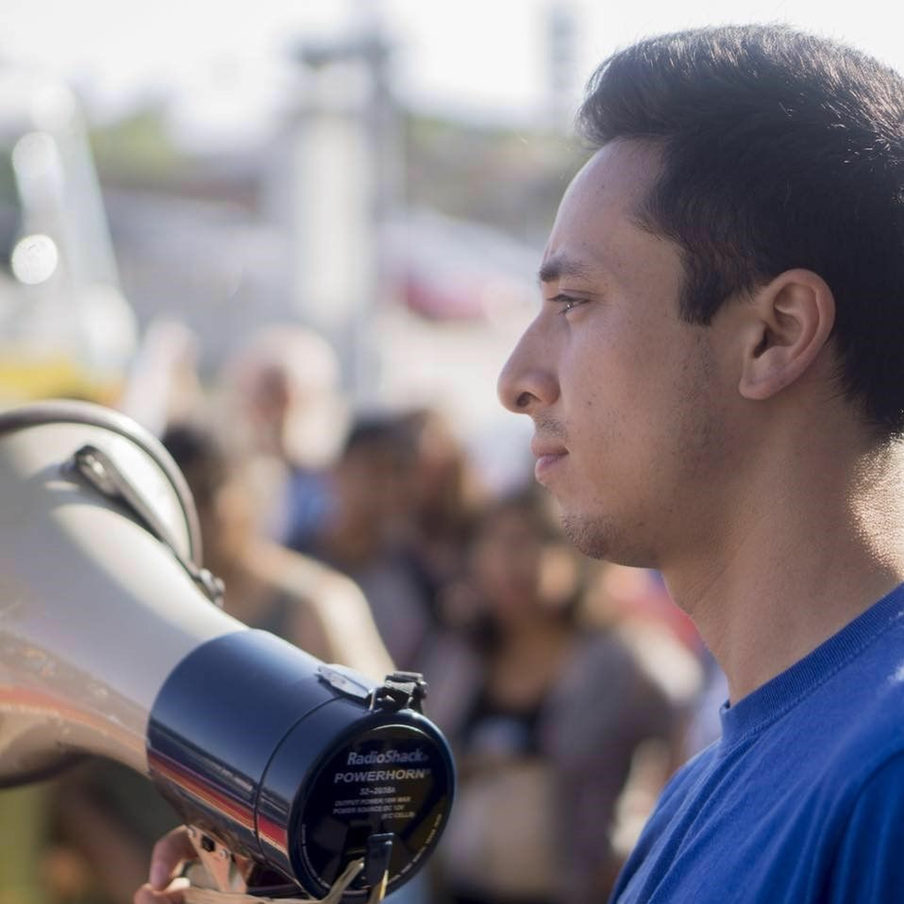 Santa Barbara Talks with Josh Molina