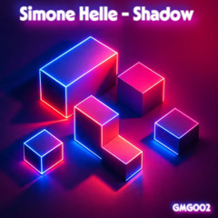 Simone Helle - Shadow