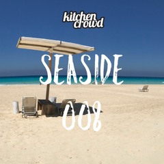 Seaside 008 [Sunset live @ Aurora Edition]