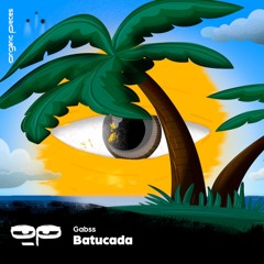 Gabss - Batucada (Original Mix) [Organic Pieces]