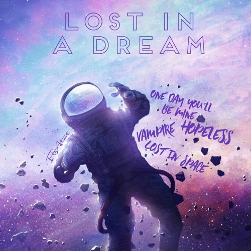 Stream One Day You'll Be Mine by ItsAtmr Listen online for free