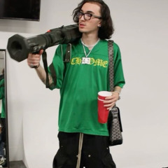 dom corleo - oh! (prod. 15hundrd & february1k)