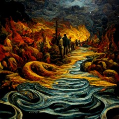Passenger | Hell Or High Water (Ruv Vallan Cover-remix)