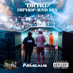 HIP HOP RNB PROMO MIX