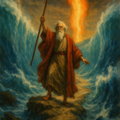 Thru The Bible (Extended Edition) | Exodus 17-20