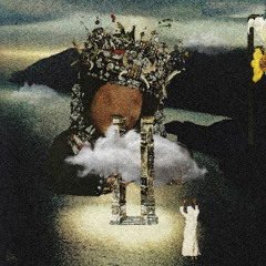 blinded (prod by: jesperado x gijqlt)