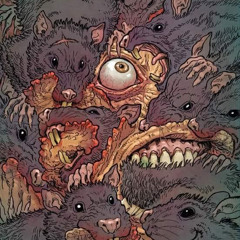 HASENTEKK - Nobody Like (ONE Pattern)#1