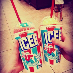 Icee Feat. Zukenee (Safari + Leadblunt)