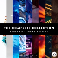 The Complete Collection