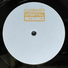 Sound Synthesis - Orbital 107 EP