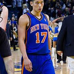Jeremy Lin Freestyle