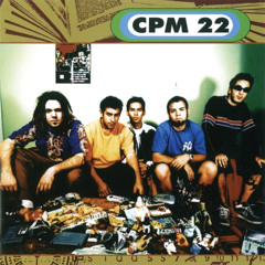 CPM 22 - O Mundo Dá Voltas - (cover guitarra)