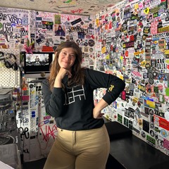 Roulette Intermedium @ The Lot Radio 08-18-2024