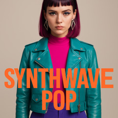 Pressure (Synthwave Pop reload)