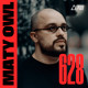 on 628: Maty Owl
