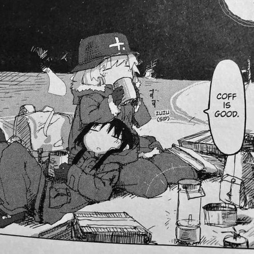 sparkin up by the tree